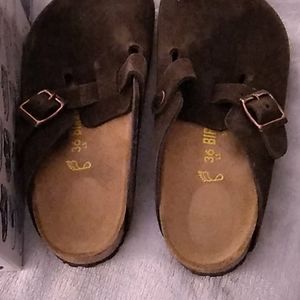 Birkenstock